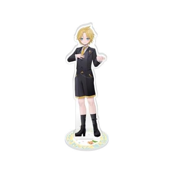 Hatsune Miku Akihabara Festival 2025 Acrylic Stand Concept Cafe ver. Kagamine Len