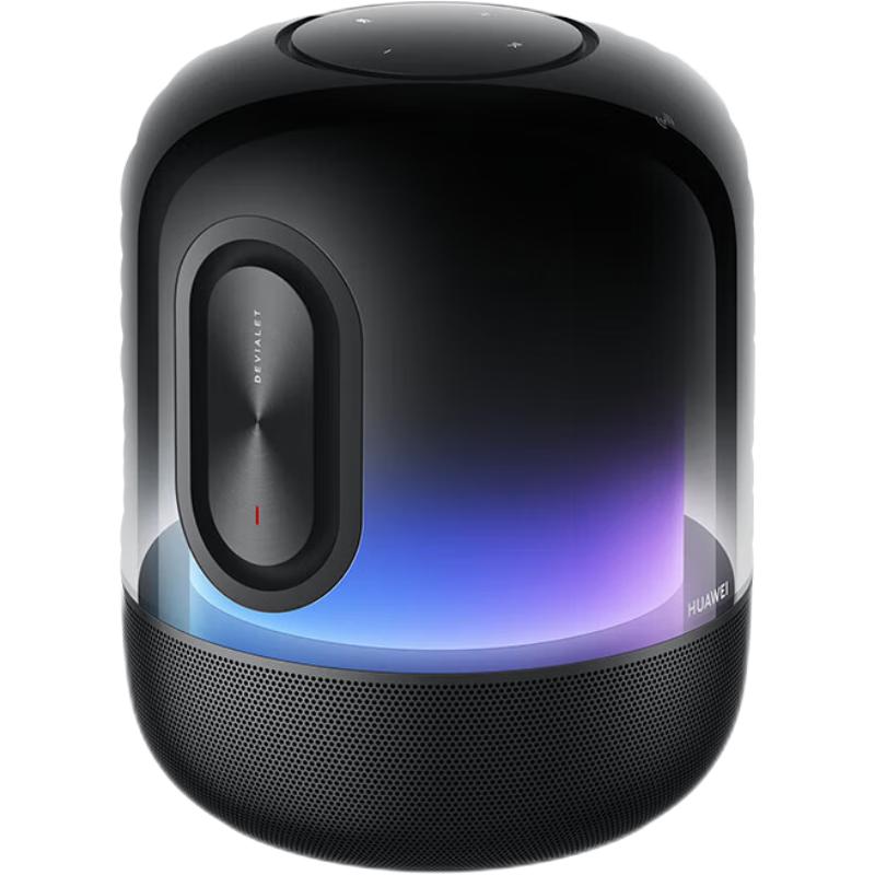 

Розумна колонка Huawei Sound X