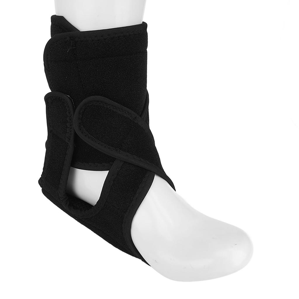 Drop Foot Brace Adjustable Comfortable Relief Achilles Tendonitis Foot Drop Heel Support for Women Men Right Foot
