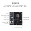 ASUS TUF GAMING WIFI Intel and 12th Generation CPU LGA1700 DDR5 Authorized Japanese Distributor H770-PRO Motherboard, 14th, 13th, Compatible, H770,