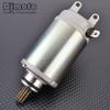 GSF 650 650S 650F Starter Motor For Suzuki GSF650 GSF650S GSX650F ABS Bandit 650 S 31100-17H00