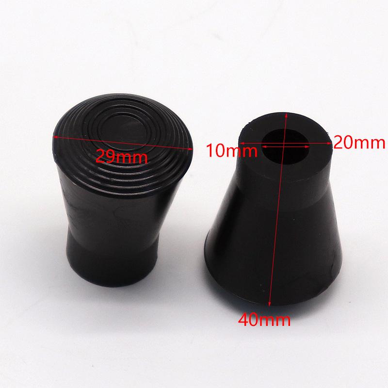 Drum Stand Rubber Corner Pad Accessories for Snare Drum