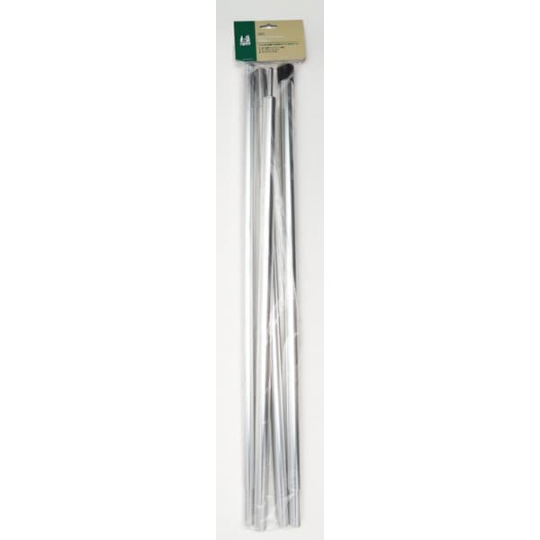 3027 [al Upright Pole 190cm 4 Joints]