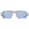 Flak 2.0 Xl Prizm Deep Water Polarized Sport Men S SunglaSSeS Oo9188 9188k2 59