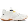 Reebok Royal Turbo Impulse Comfortable Versatile Durable Breathable Low-Top Lifestyle Casual Shoes Unisex Casual Shoes Off-White GW6378