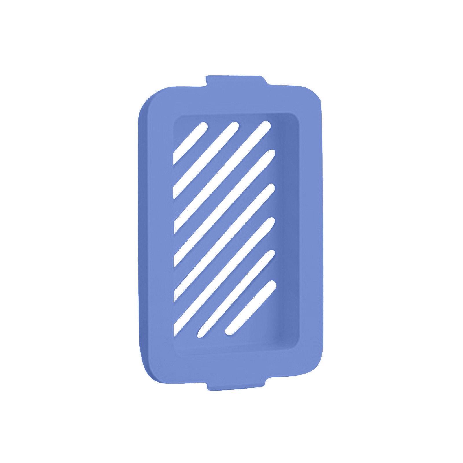 

Высокоэластичная сетчатая мыльная коробка-пузырь многофункциональная мыльная коробка для хранения и хранения One Size