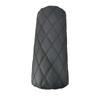 High-end Car Neck Pillow with Memory Foam and Double-line Design.