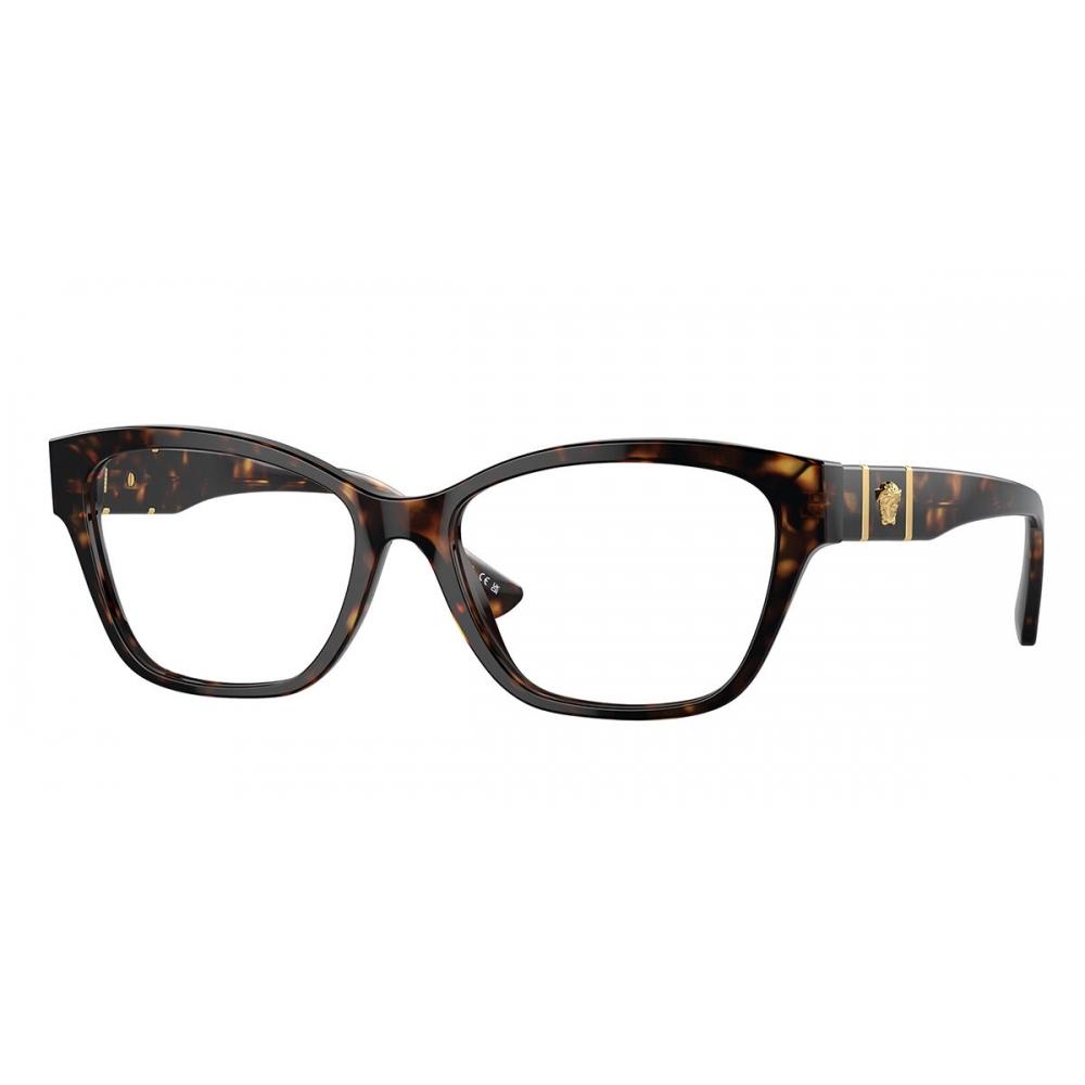 

Versace Ve3344 108 Women Eyeglasses 54-16-140