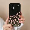 Case For Oppo Find X5 Pro Creative Graffiti Cartoon Astronaut Silicone Soft TPU Shockproof Cover For OppoFindX5 FindX5Pro Fundas