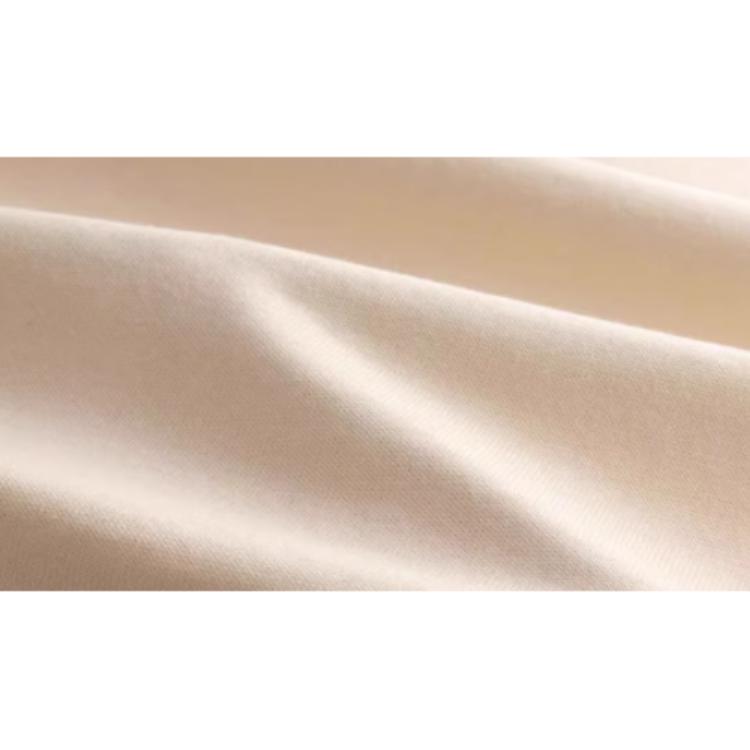 Anta Kyrie Irving Series Character Letter Round Neck Comfortable Breathable Versatile Short Sleeve T-Shirt Unisex Tops Moonlight-White 172521116-1