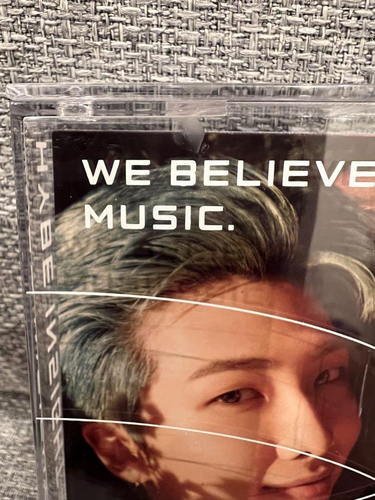 [USED] BTS Photo Cards