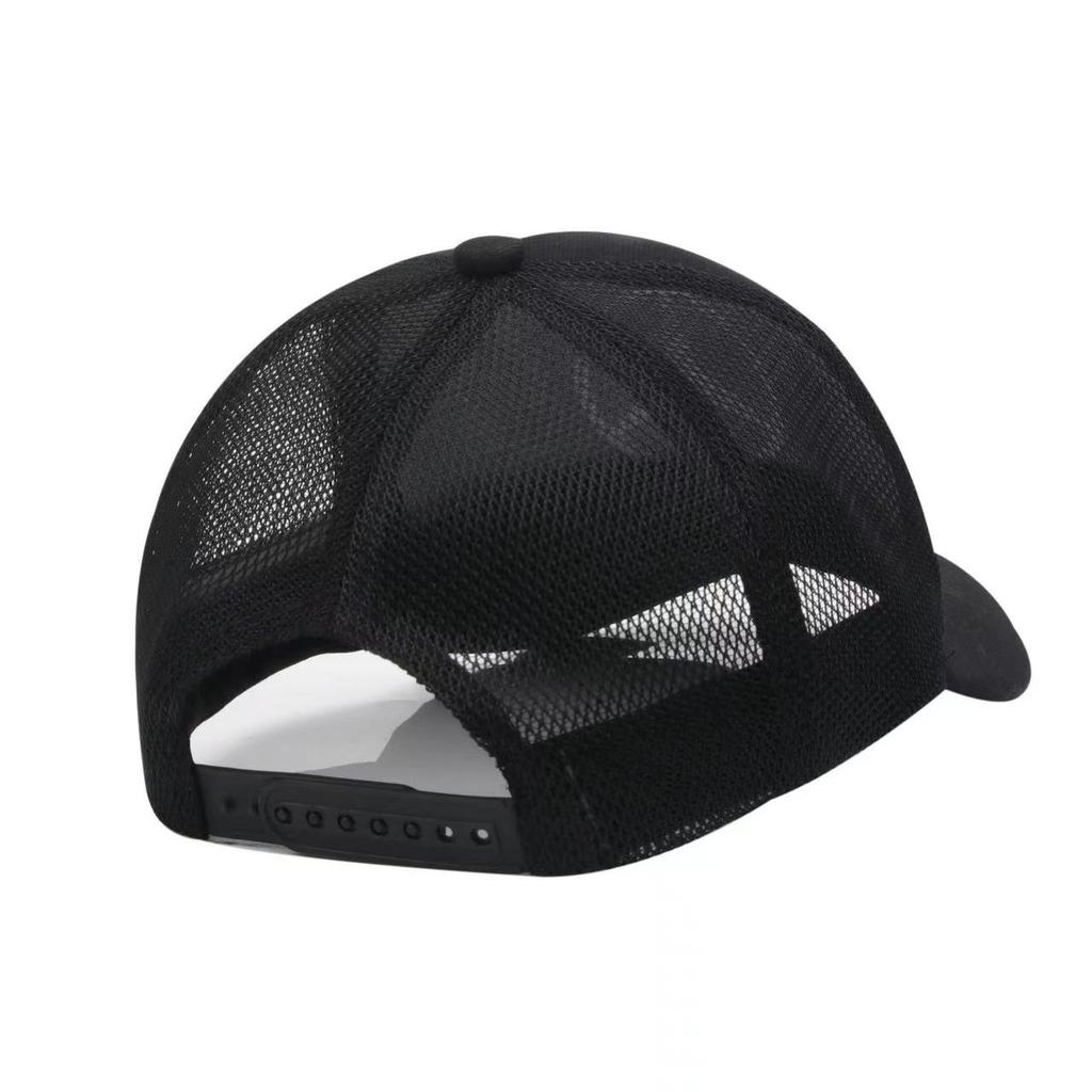 WAK3   1PCS Adjustable Unisex Summer Sport Hats Baseball Cap Peaked Cap Hat WYQM-B For Mercedes Benz W203 W204 C200L GLC CLA Ornaments
