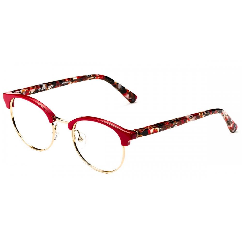Etnia Barcelona Women Eyeglasses Setubal Rdgd