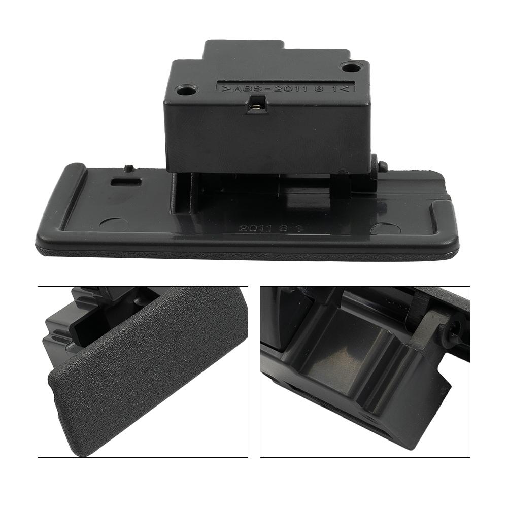100% Brand New Box Lid Handle Car Glove Box Lid Handle