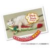 Petio Cat Toy, Happy Kicking Plush Dragon
