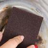 Cleaning Sponge Multi-Functional Scrub Pad Kitchen Pots Stoves Bathroom Tiles Shoe Stains Rust Removal Household Cleaning Scrubber