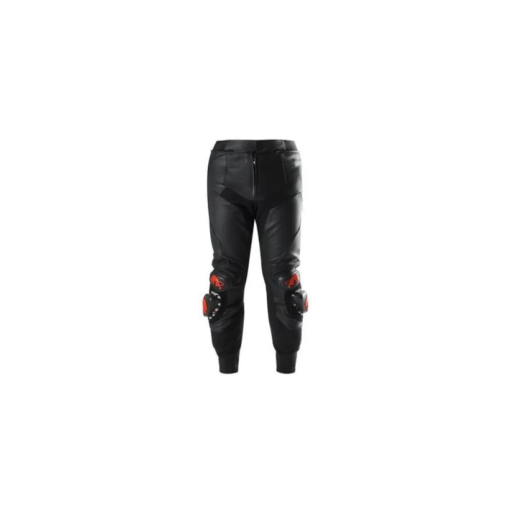 Furygan Leather Pants Drack