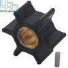 0389576 0433914 0777822 Fit For Evinrude Johsnon OMC BRP Outboard 4 4.5 5 6 8HP Water Pump Impeller with Key 0433936 0436137