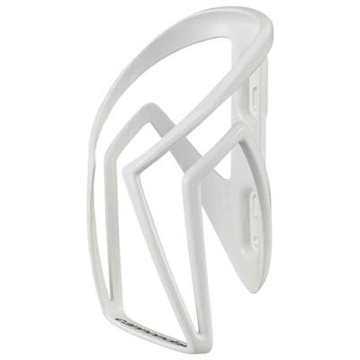 Cannondale Nylon Bottle Cage CP5500U41OS 20' Speed-C [White]