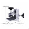 Pet Grooming Arm Stainless Steel Table Restraint Resistant for Professional Groomers,