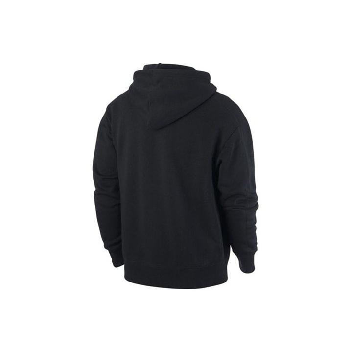 Jordan Jumpman Classic Hoodie Black Men Streetwear CK6737-011