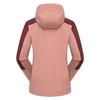 Wasserdichte Outdoor-Windjacke: Unisex Drei-in-Eins Dickes Warmes Jacken-Set