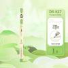 DianShi Soft Tip Brush Pen - Ideal for Students, Journals, Watercolor, Calligraphy & Art (DS-827)
