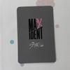 [USED] StrayKids Felix MAXIDENT Stray Kids Bonus Sanok Trading Card