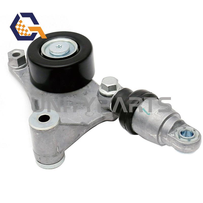 Engine Belt Tensioner for TOYOTA RAV4 CAMRY AVENSIS PREVIA SCION 02-09 16620-28010 16620-28011 1662028071 1662028070 16620-0W110