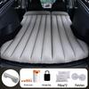 Tesla Model Y/3 Rear Seat Inflatable Mattress - Foldable Car Sleeping Pad