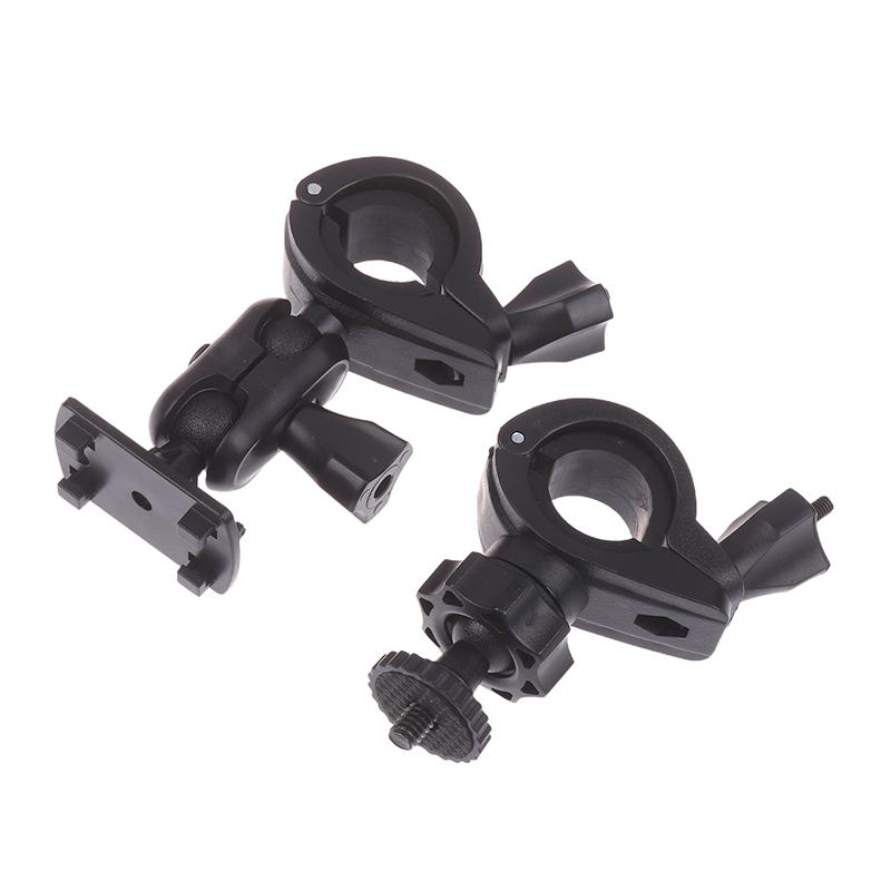 Creative Universal Motorcycle Navigation Mount 360 Degree Rotation Adjustable Mountain Bike Smartphone Mount