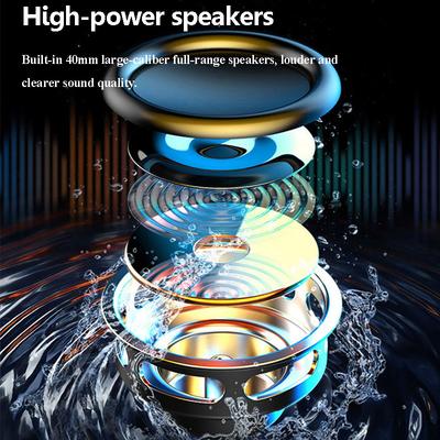 Ήχος και βίντεο – Φορητά ηχεία και Soundlinks