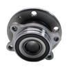 Front Wheel Hub Bearing Unit Assembly for Toyota Corolla RAV4 Auris Estima 43550-42010 43550-02010 43550-02030 43550-02070