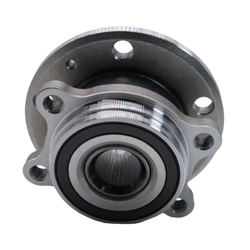 Front Wheel Hub Bearing Unit Assembly for Toyota Corolla RAV4 Auris Estima 43550-42010 43550-02010 43550-02030 43550-02070