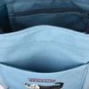 [Kusuguru Japan] Matilda Mini Tote Bag, BL