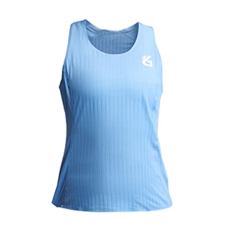 Women s Tie-Dye Quick-Dry Running Vest L