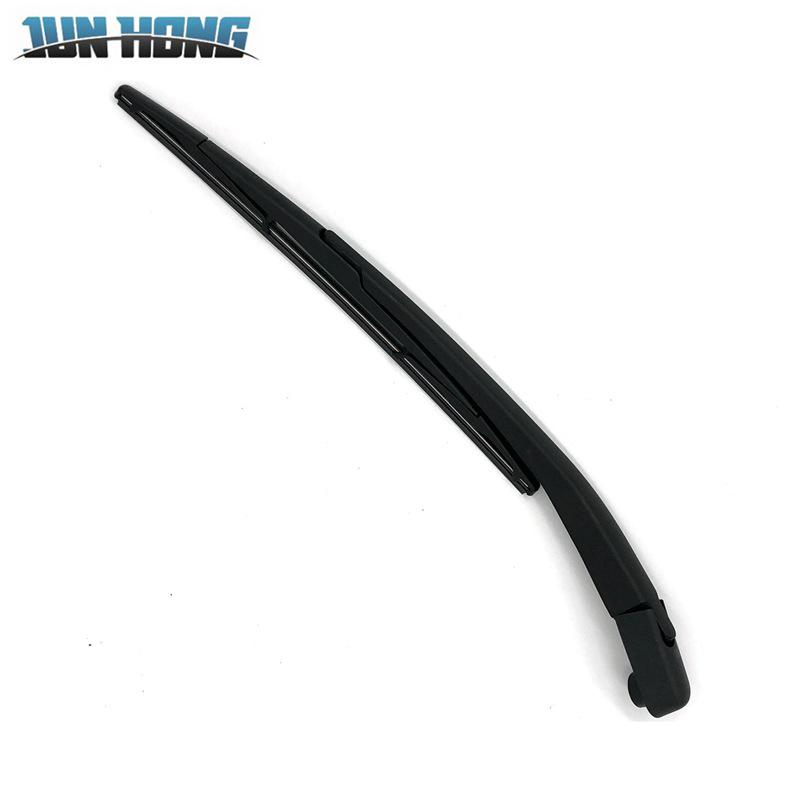Volvo XC60 Rear Wiper Assembly (2011-Present): Blade & Rocker Arm Set