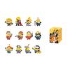 New POP MART Global Despicable Me 4 Collection Figure Mystery Boxes Single Mystery Box/Full Box 12 Pcs PPMT-2406-0045