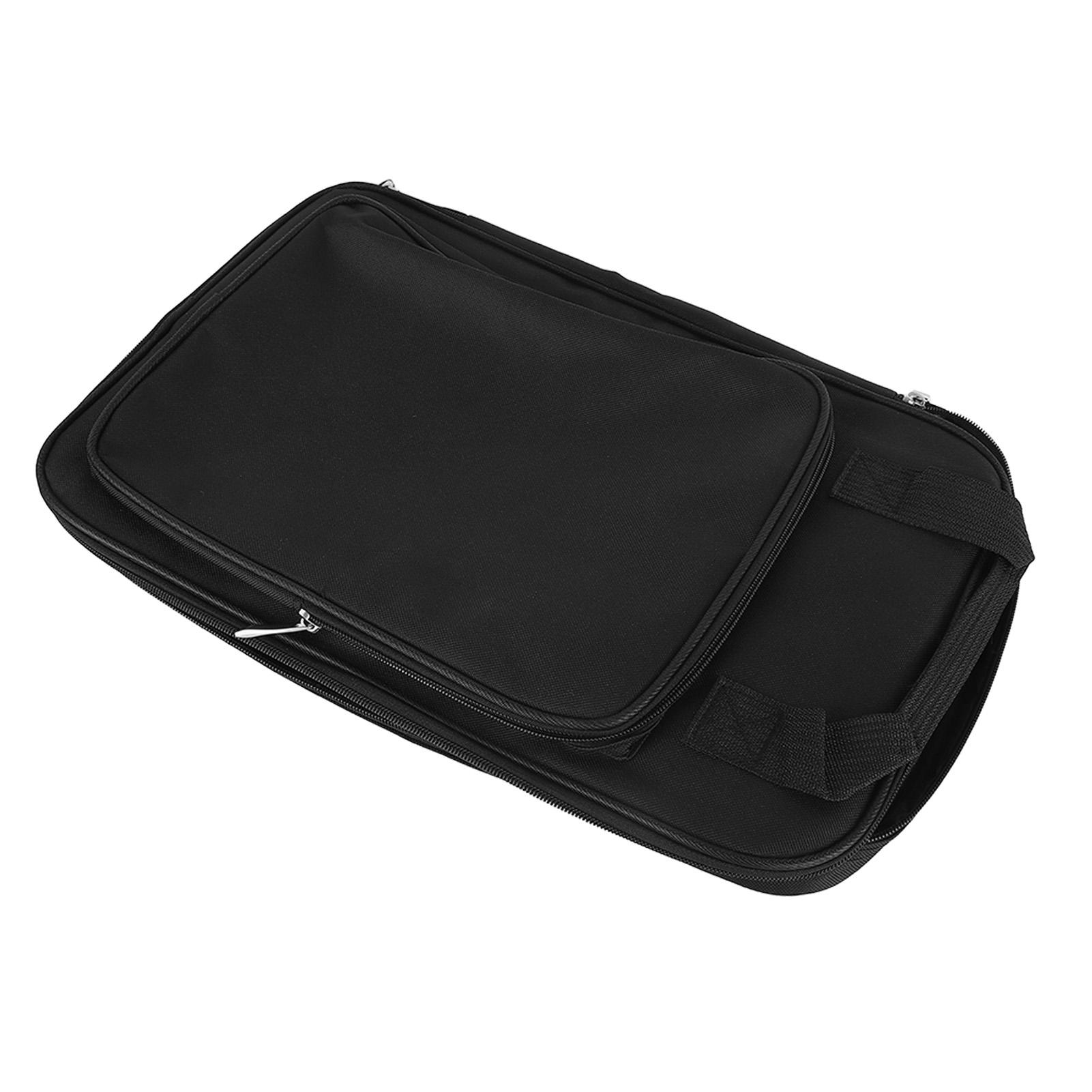 

Рюкзак для барабанных палочек, пенопластовый держатель для палочек, водонепроницаемый, портативный, многофункциональный