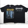 ENTOMBED Left Hand Path Tshirt Size S5XL Unisex T-Shirt