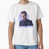 Jim Moriarty Classic Tshirt Made In Usaaus Tshirt S2xl