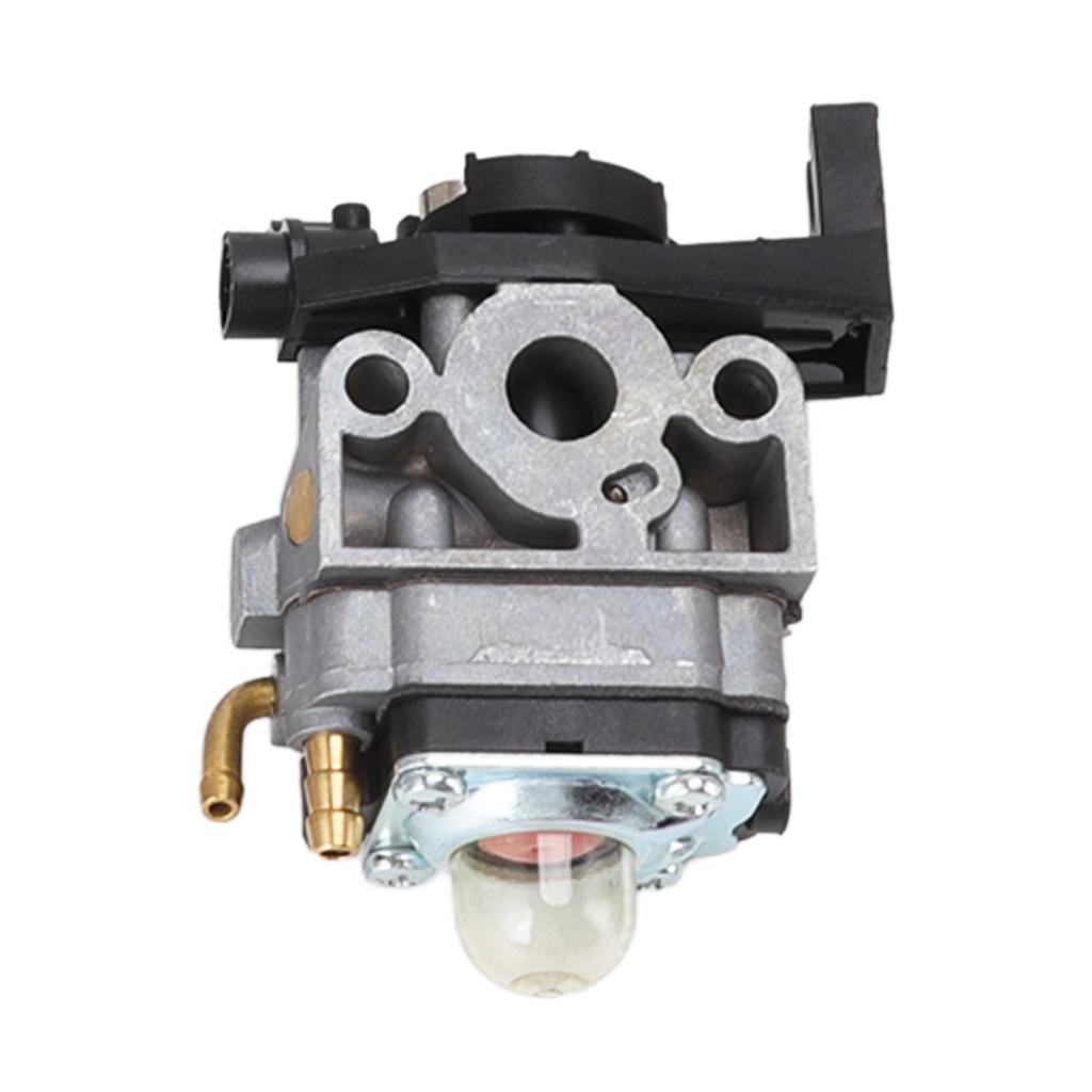 Lawn Mower Carburetor Aluminum Carb Replacemrnt For Husqvarna 531008681 324RX 224L 324 HDA 55X