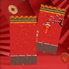 6pcs Traditional Children Money Pocket Chinese Style Lucky Money Packets  Lunar New Year Gifts