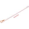 Engine Oil Dipstick Oil Level Dip Stick 15650RCAA02 Compatible with Honda Odyssey Accord Pilot Ridgeline Acura RDX MDX RL TL 3.2L 3.5L 3.7L V6