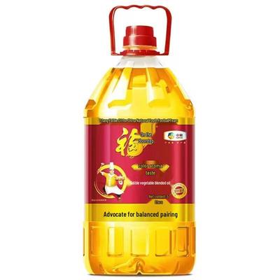 Fulinmen Blended Vegetable Oil