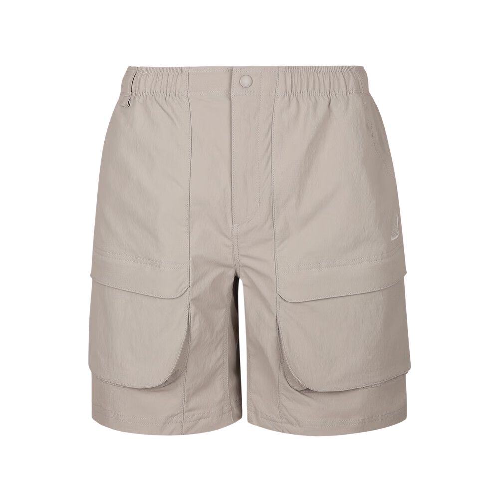 Nike ACG Cargo Sports Casual Solid Color Shorts Kids shorts IF8302009 S