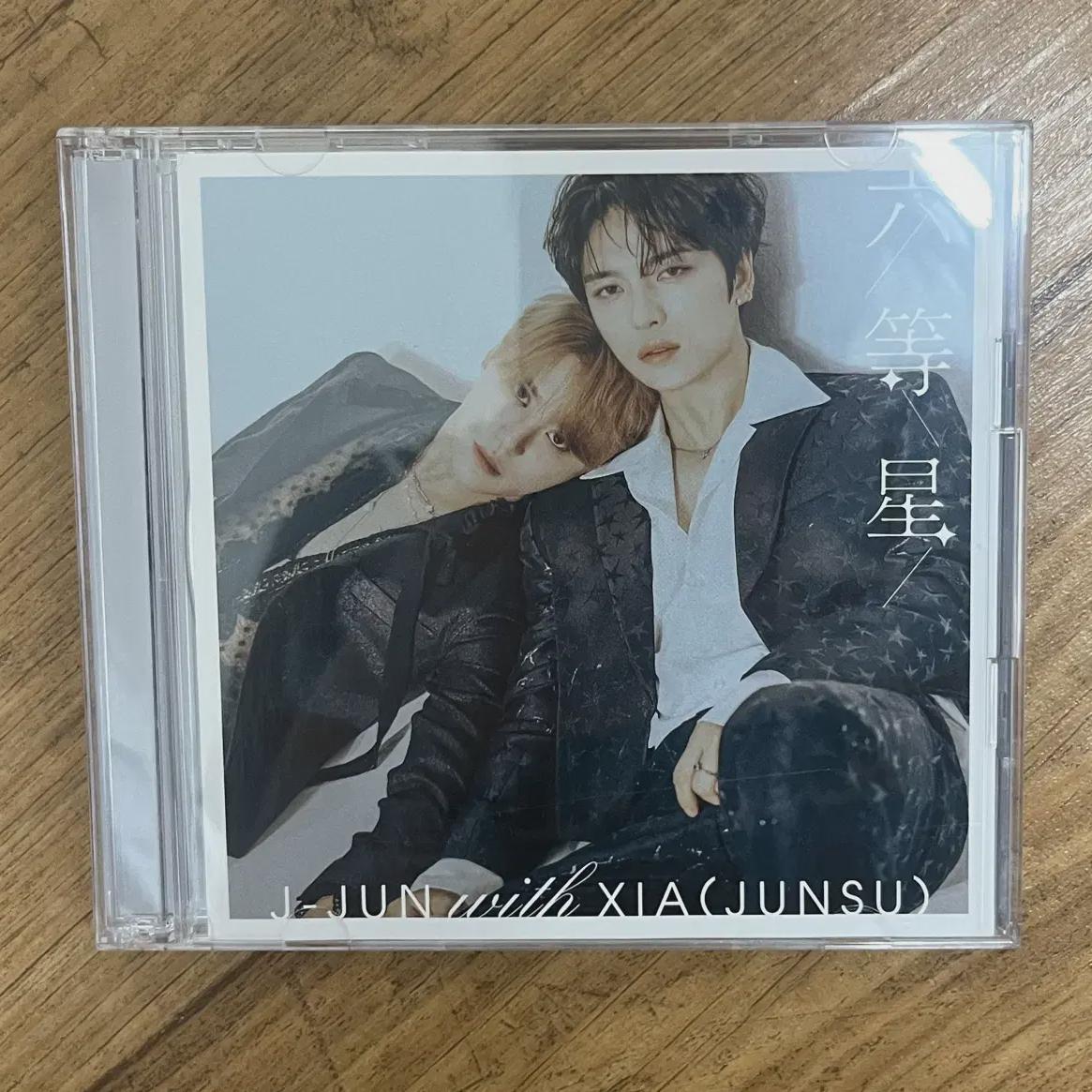 

Jx Kim Jae-joong Kim Jun-su Kyu-deung-sung Cd+dvd Sell