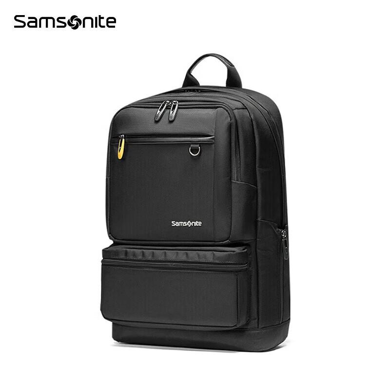 

Samsonite Business Commuter Laptop Backpack