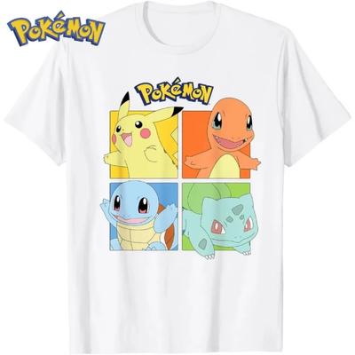 Tops – Camisetas