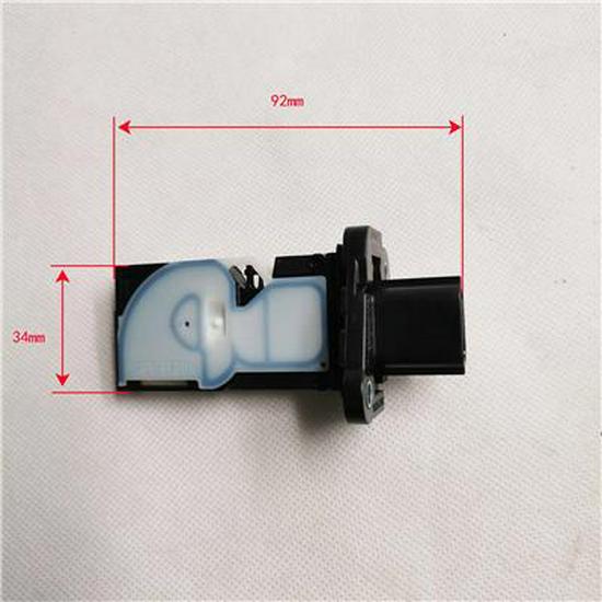 Compatible with Foton Air Flow Meter SPV10002003E3544
